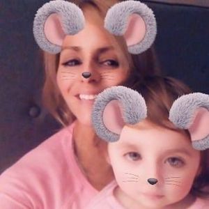 Meet your Posher, Kate